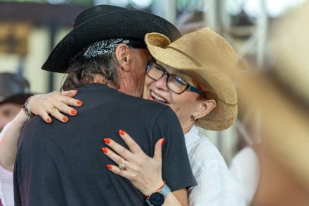 XXIII Wiślaczek Country